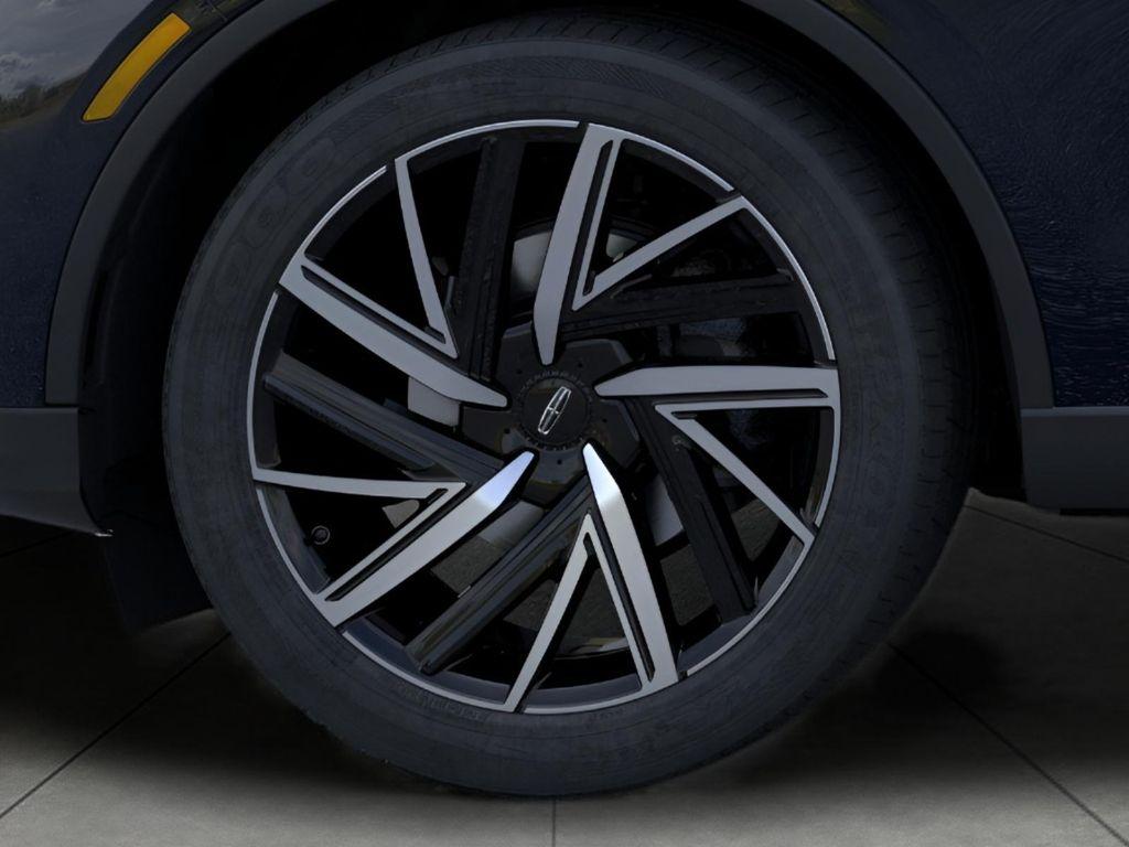 new 2025 Lincoln Aviator car, priced at $79,825