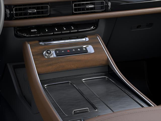 new 2025 Lincoln Aviator car, priced at $72,298