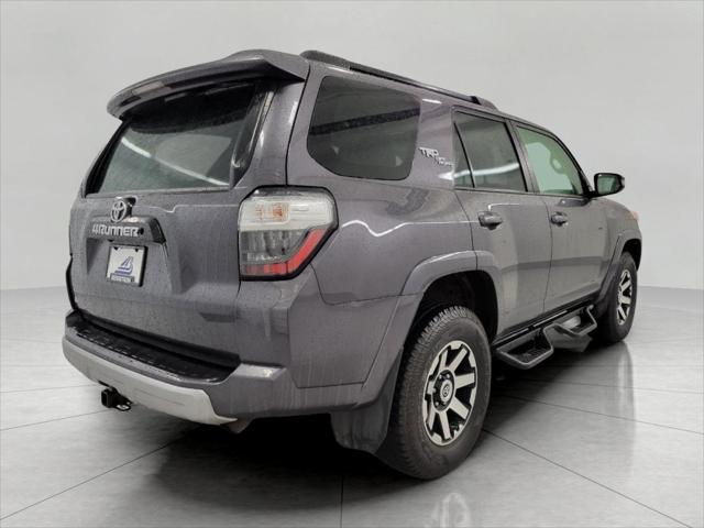 used 2019 Toyota 4Runner car, priced at $35,322