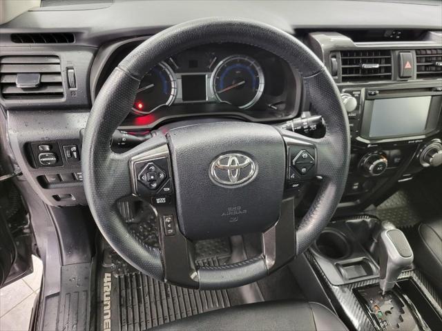 used 2019 Toyota 4Runner car, priced at $35,322