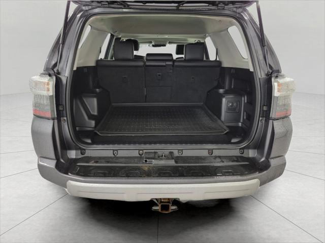 used 2019 Toyota 4Runner car, priced at $35,322
