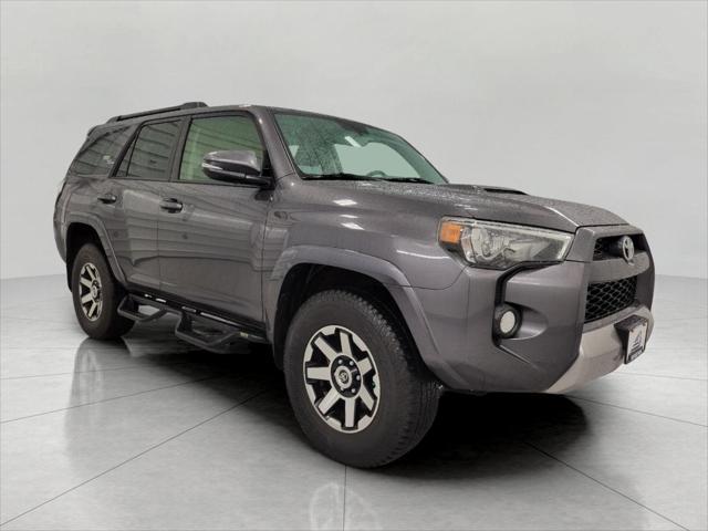 used 2019 Toyota 4Runner car, priced at $35,322