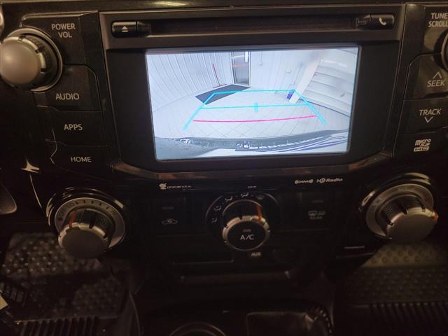 used 2019 Toyota 4Runner car, priced at $35,322