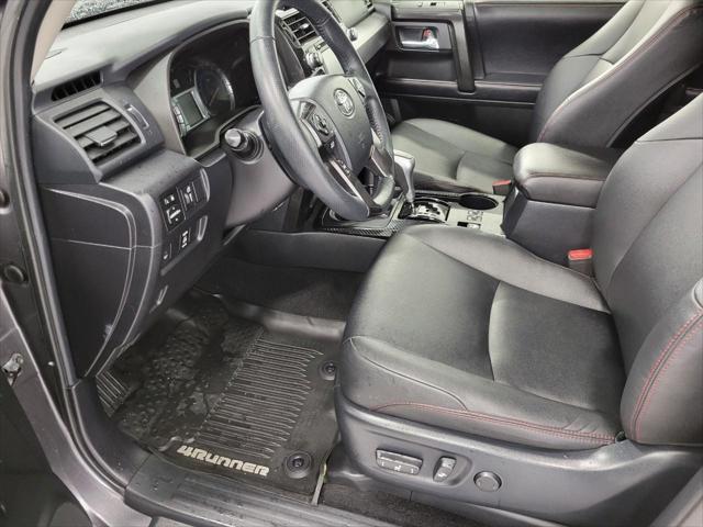 used 2019 Toyota 4Runner car, priced at $35,322