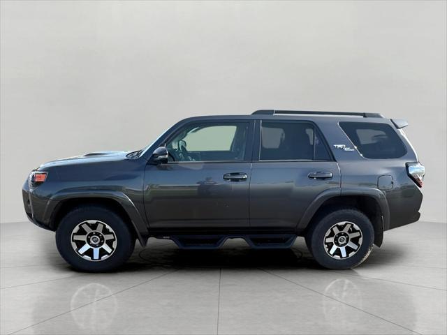 used 2019 Toyota 4Runner car, priced at $35,526