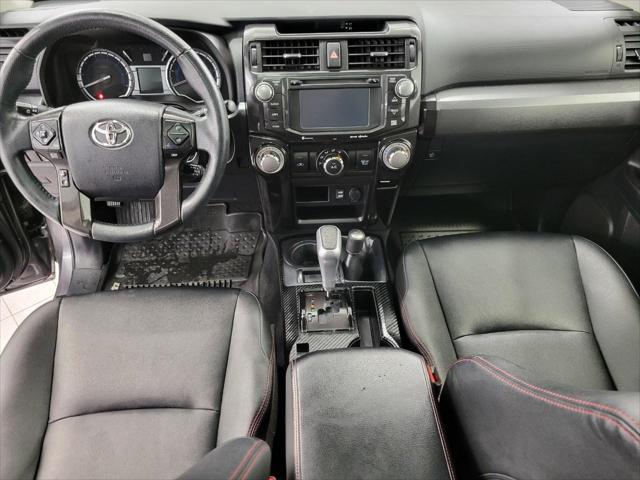 used 2019 Toyota 4Runner car, priced at $35,322