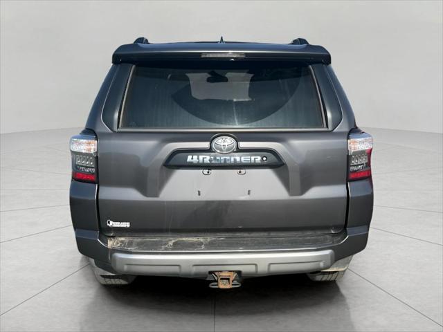 used 2019 Toyota 4Runner car, priced at $35,526