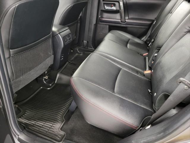 used 2019 Toyota 4Runner car, priced at $35,322