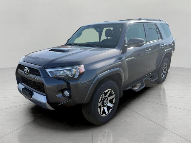 used 2019 Toyota 4Runner car, priced at $35,526