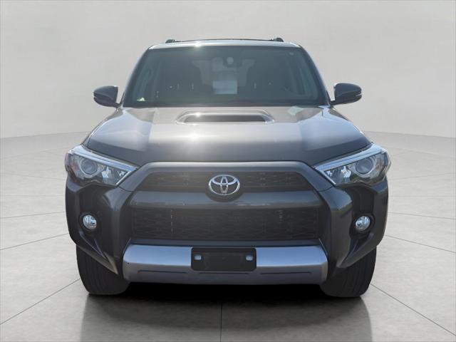used 2019 Toyota 4Runner car, priced at $35,526