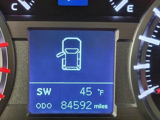 used 2019 Toyota 4Runner car, priced at $35,322