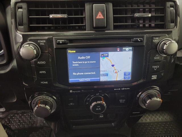 used 2019 Toyota 4Runner car, priced at $35,322