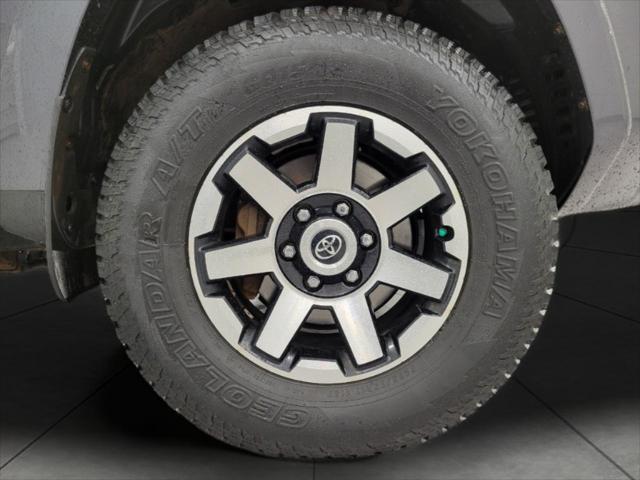 used 2019 Toyota 4Runner car, priced at $35,322