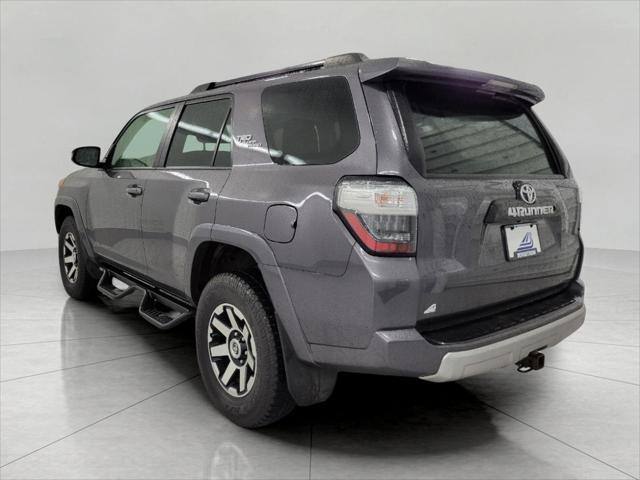 used 2019 Toyota 4Runner car, priced at $35,322
