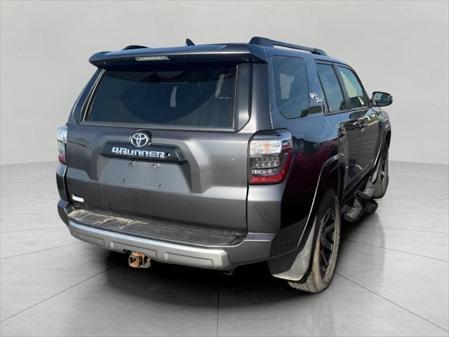 used 2019 Toyota 4Runner car, priced at $35,526