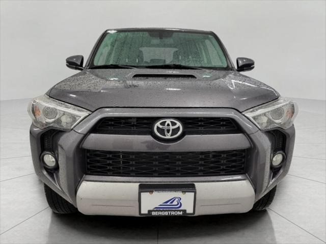 used 2019 Toyota 4Runner car, priced at $35,322
