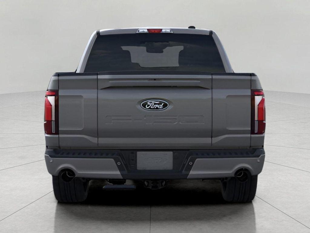 new 2025 Ford F-150 car, priced at $73,351