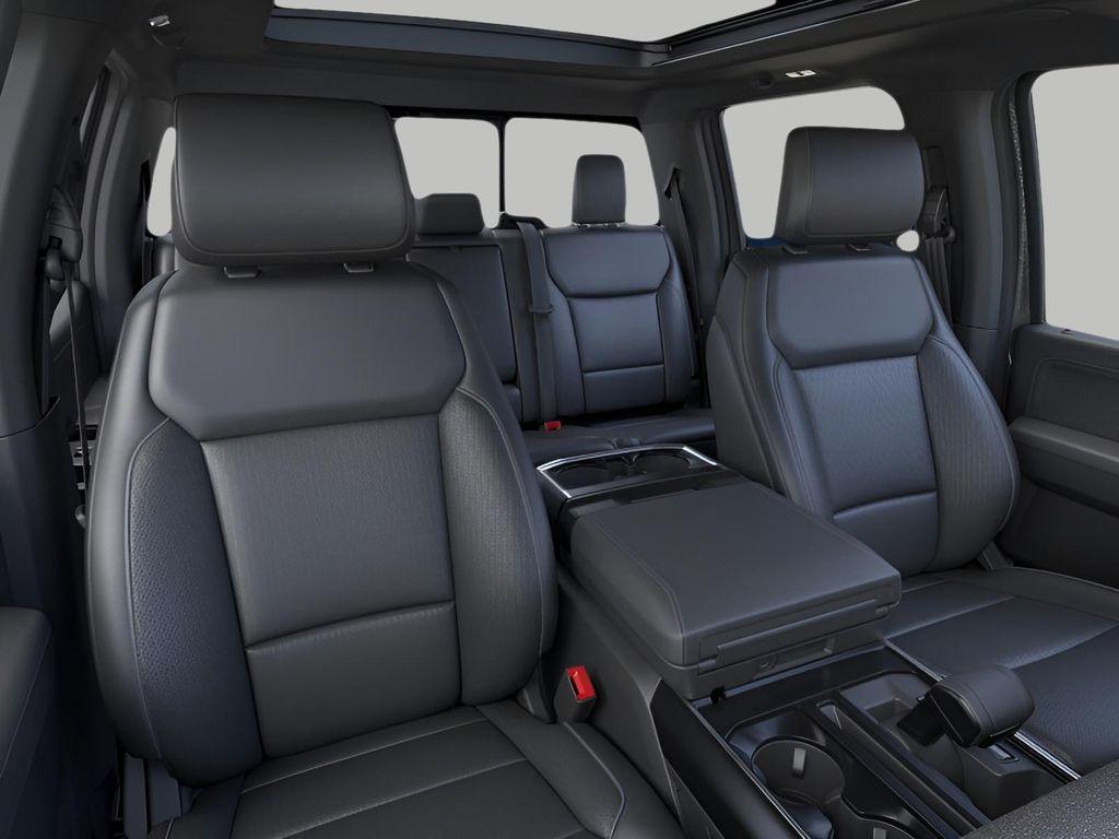 new 2025 Ford F-150 car, priced at $73,351