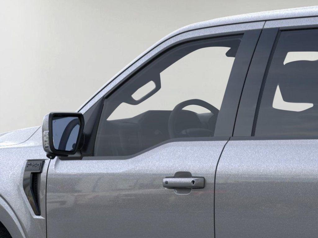 new 2025 Ford F-150 car, priced at $73,351