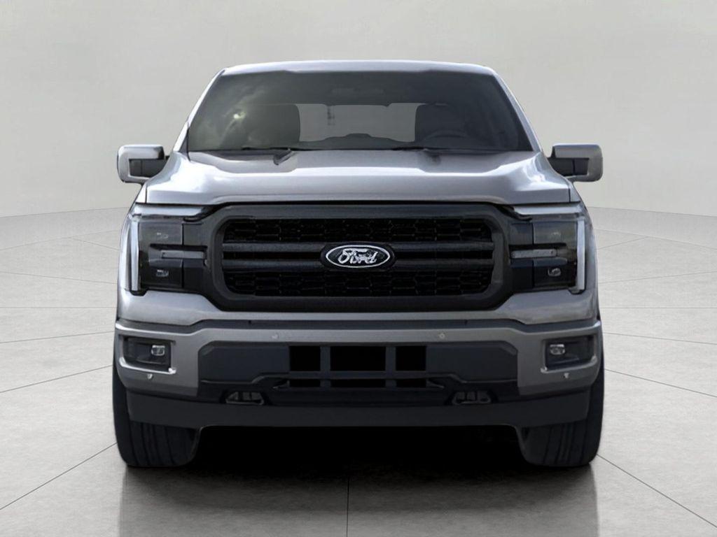 new 2025 Ford F-150 car, priced at $73,351