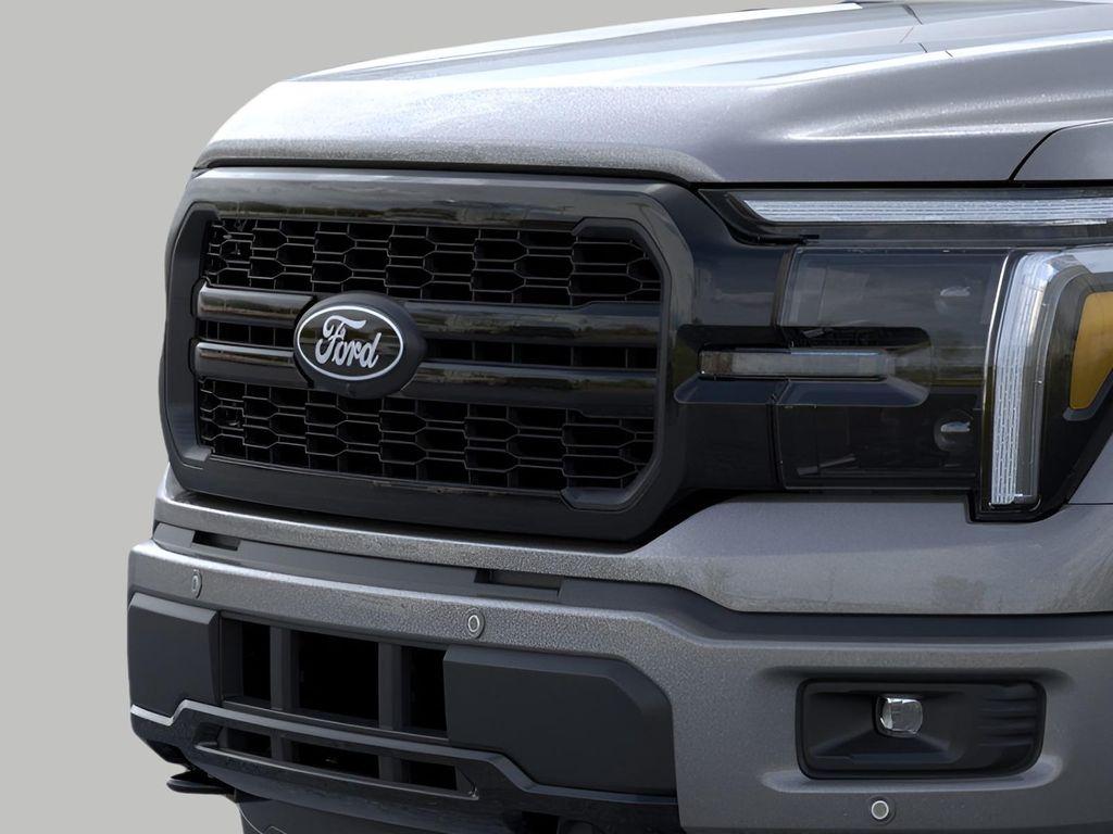 new 2025 Ford F-150 car, priced at $73,351