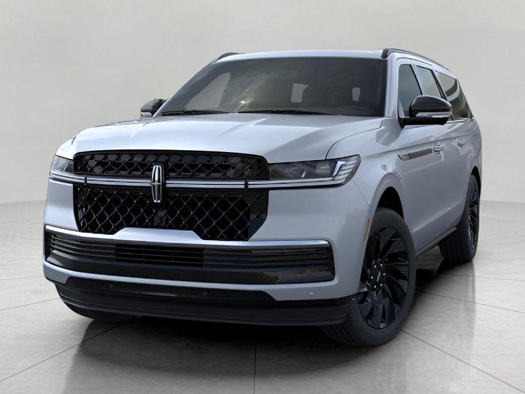 new 2025 Lincoln Navigator car, priced at $107,924