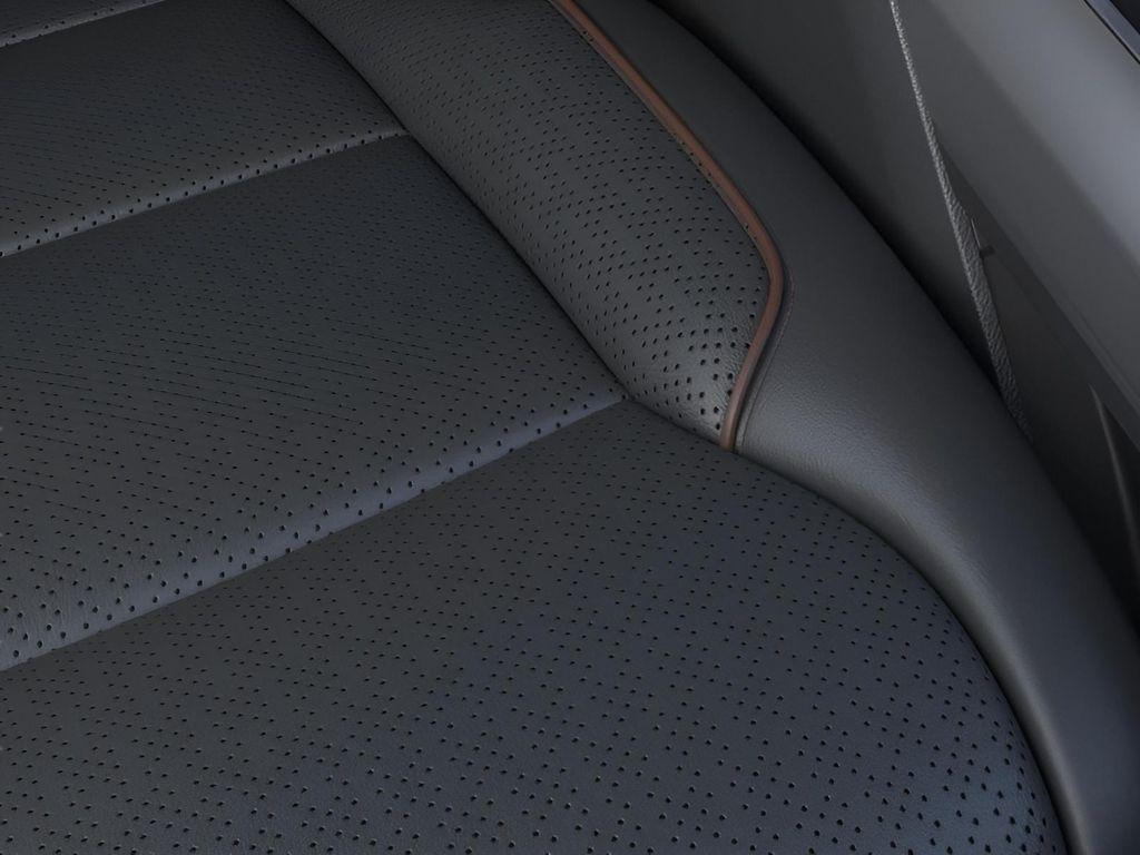 new 2025 Ford F-150 car, priced at $67,543