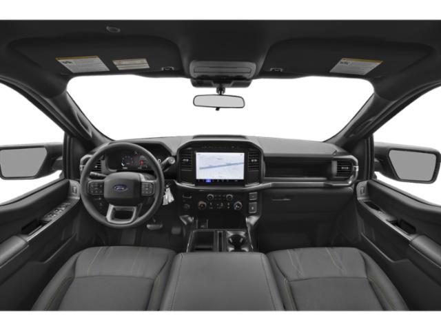 new 2025 Ford F-150 car, priced at $54,995