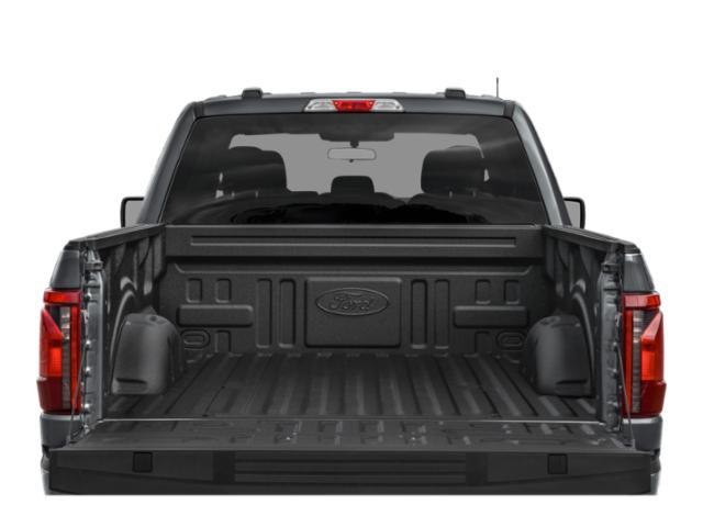 new 2025 Ford F-150 car, priced at $54,995