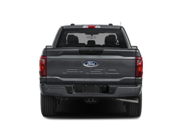 new 2025 Ford F-150 car, priced at $54,995
