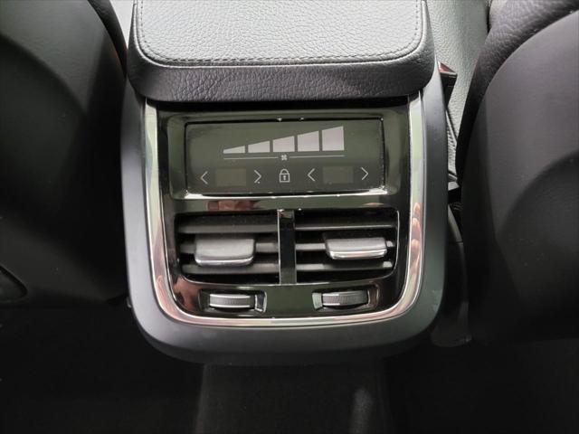 used 2018 Volvo XC90 car, priced at $21,741
