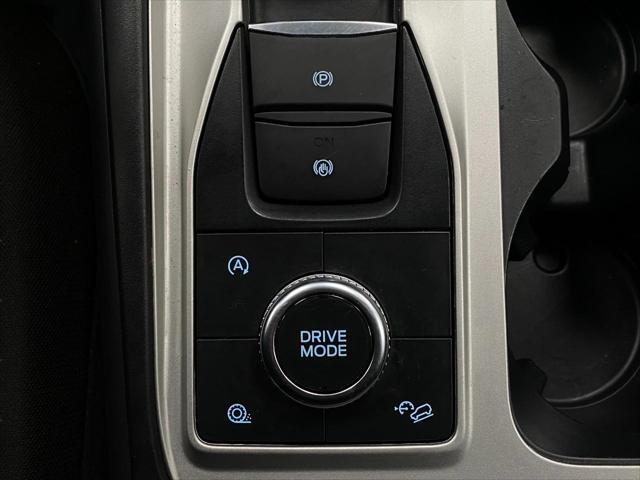 used 2022 Ford Explorer car, priced at $32,996