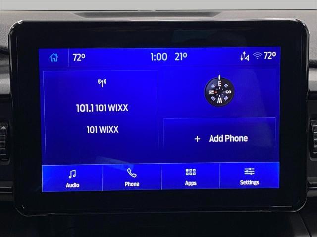used 2022 Ford Explorer car, priced at $32,996