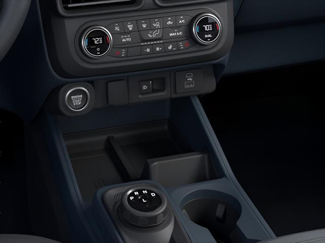 new 2024 Ford Maverick car, priced at $35,288