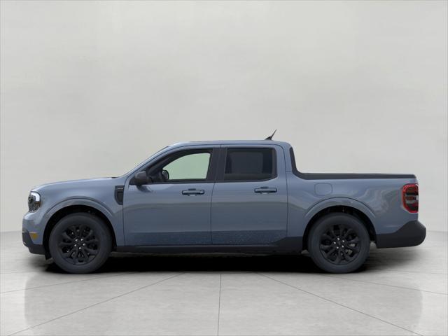 new 2024 Ford Maverick car, priced at $35,288