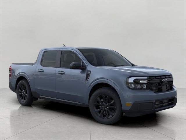 new 2024 Ford Maverick car, priced at $35,288