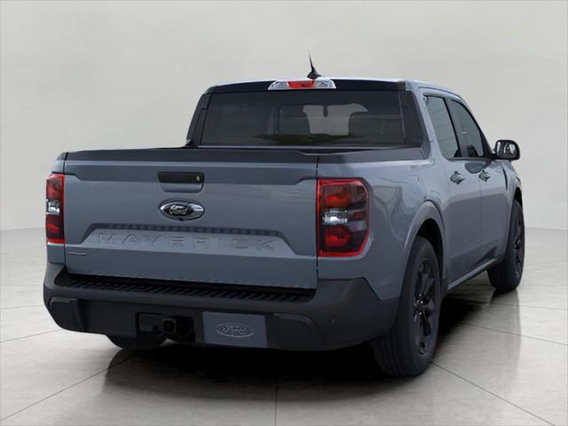 new 2024 Ford Maverick car, priced at $35,288