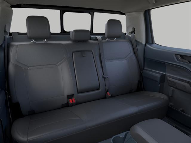 new 2024 Ford Maverick car, priced at $35,288