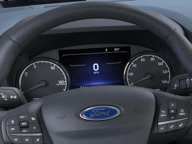 new 2024 Ford Maverick car, priced at $35,288