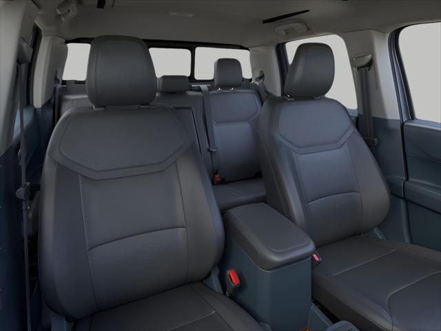 new 2024 Ford Maverick car, priced at $35,288