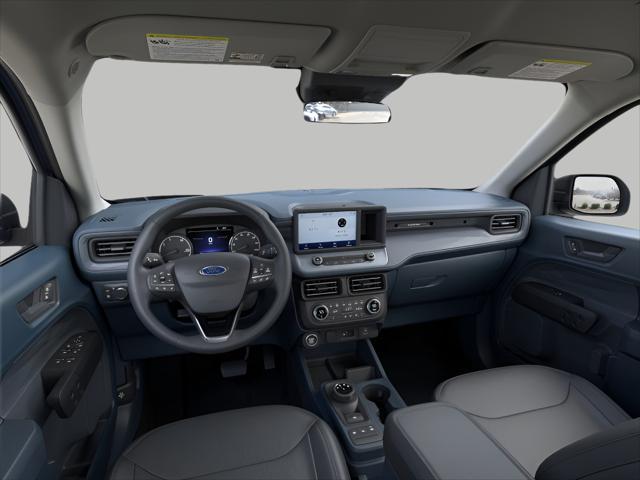 new 2024 Ford Maverick car, priced at $35,288
