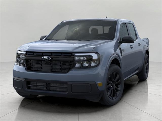 new 2024 Ford Maverick car, priced at $35,288