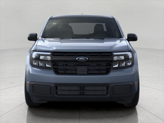new 2024 Ford Maverick car, priced at $35,288