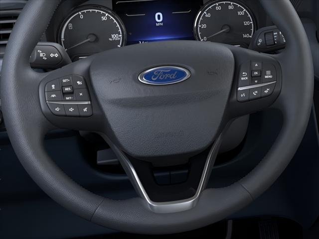 new 2024 Ford Maverick car, priced at $35,288