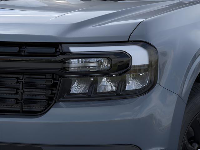 new 2024 Ford Maverick car, priced at $35,288