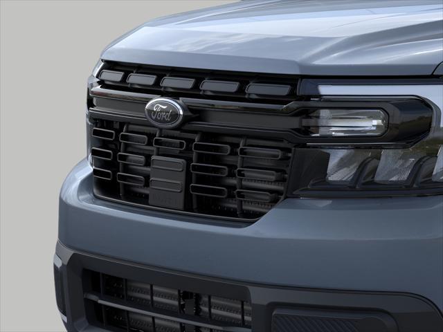 new 2024 Ford Maverick car, priced at $35,288