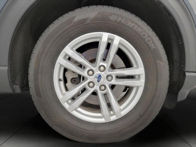 used 2023 Ford Explorer car, priced at $36,981