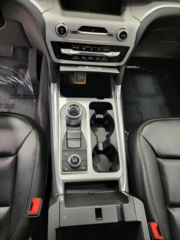 used 2023 Ford Explorer car, priced at $36,981