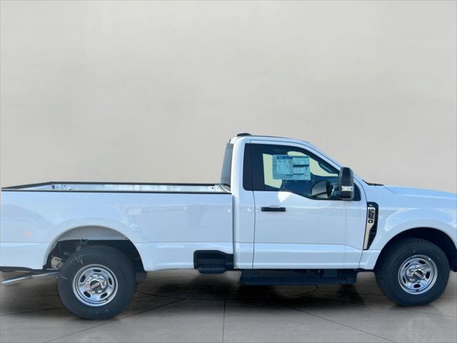 new 2023 Ford F-250 car, priced at $43,859