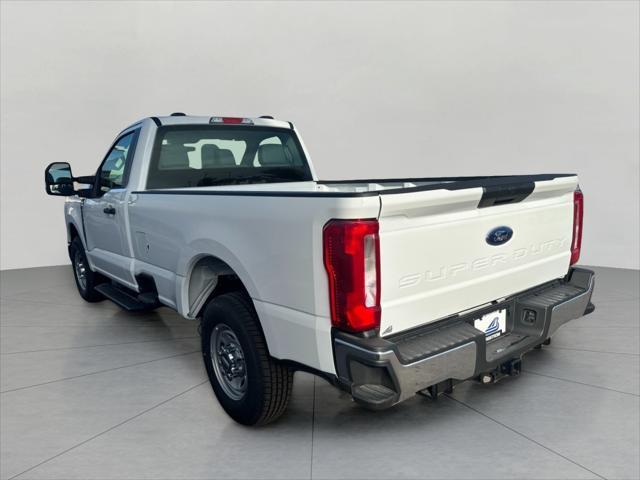 new 2023 Ford F-250 car, priced at $43,859